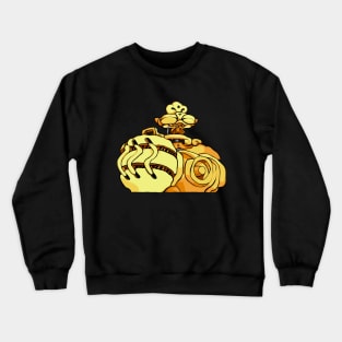 Huitzil Crewneck Sweatshirt